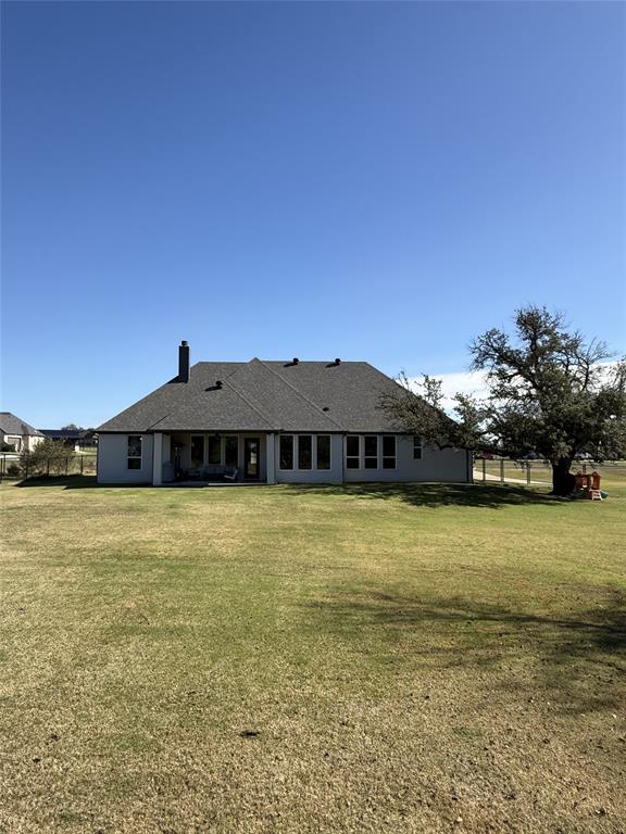 Stanford Estates - Residential