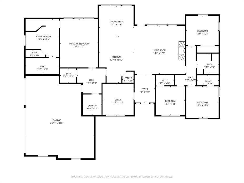 Stanford Estates - Residential