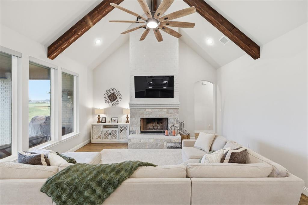 Stanford Estates - Residential