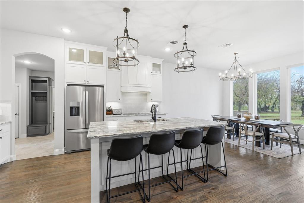 Stanford Estates - Residential