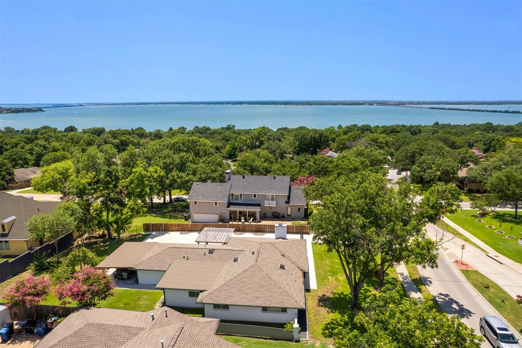 Ridge Road Village - Residential