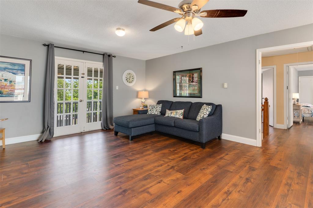 Ridge Road Village - Residential