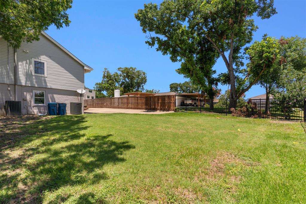 Ridge Road Village - Residential