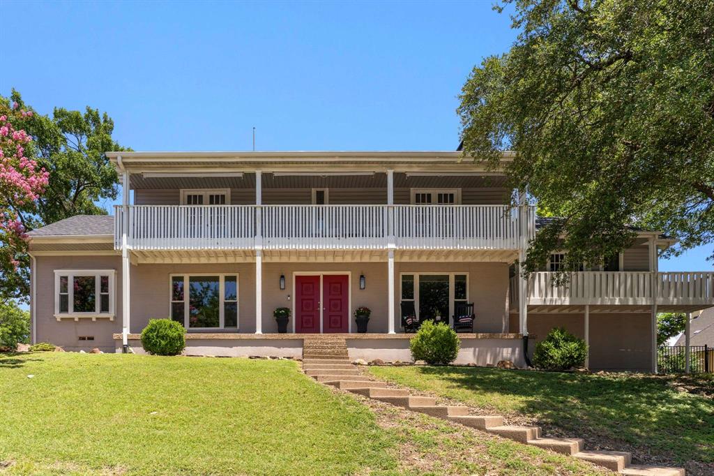 Ridge Road Village - Residential