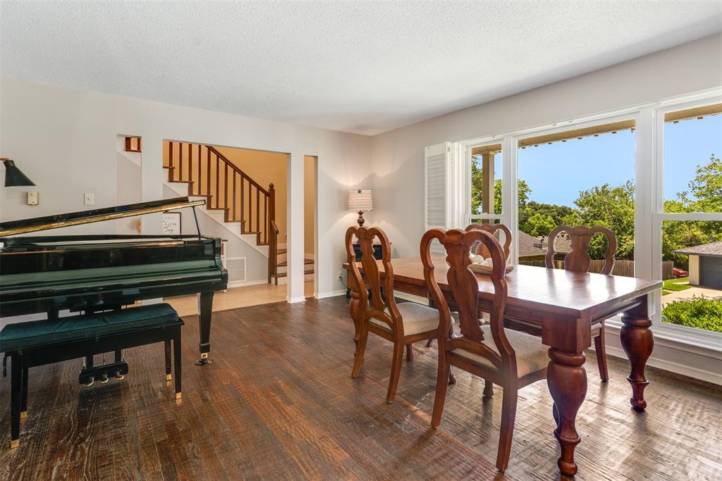 Ridge Road Village - Residential