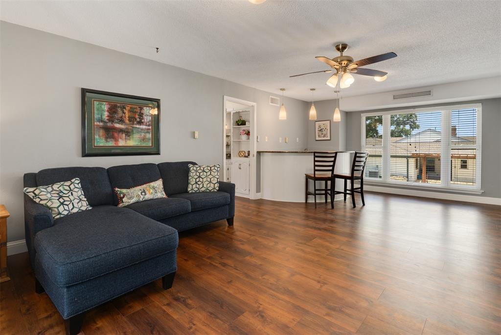 Ridge Road Village - Residential