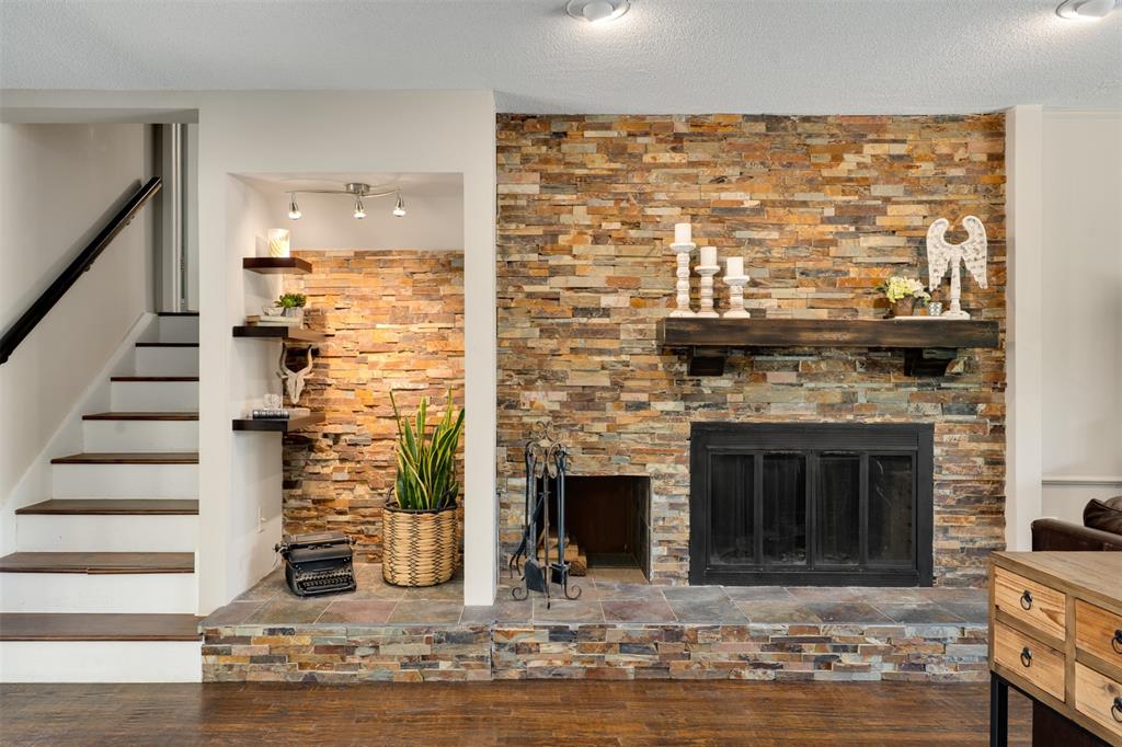 Ridge Road Village - Residential