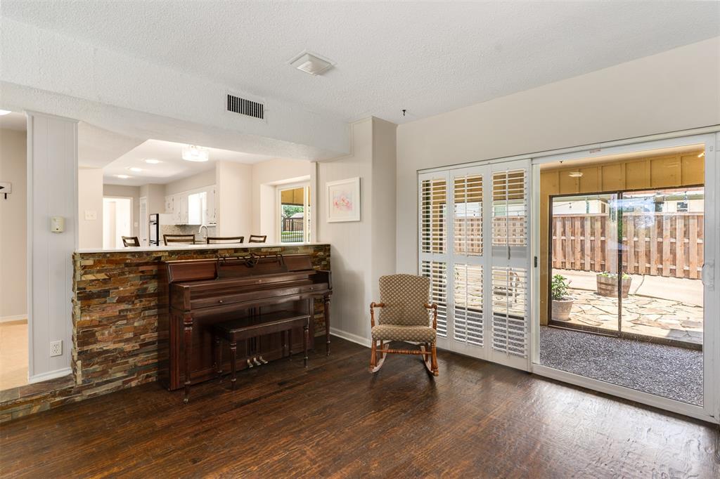 Ridge Road Village - Residential