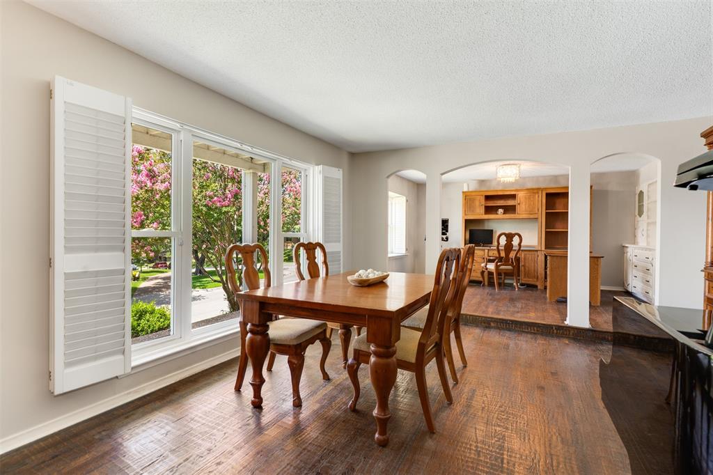 Ridge Road Village - Residential