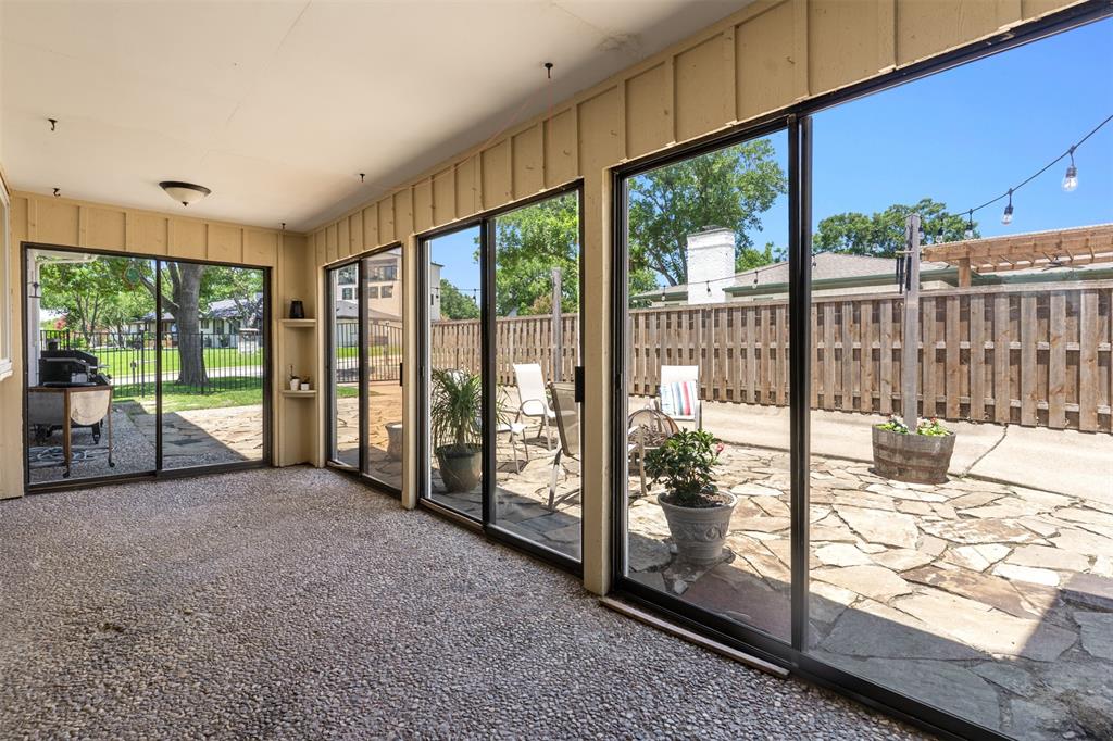 Ridge Road Village - Residential