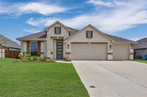Photo of 208 Shady Bank Way, Nevada, TX 75173 (MLS # 21330910)