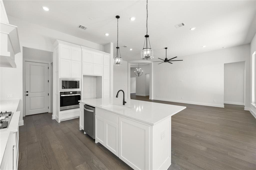 The Parks at Wilson Creek - Residential