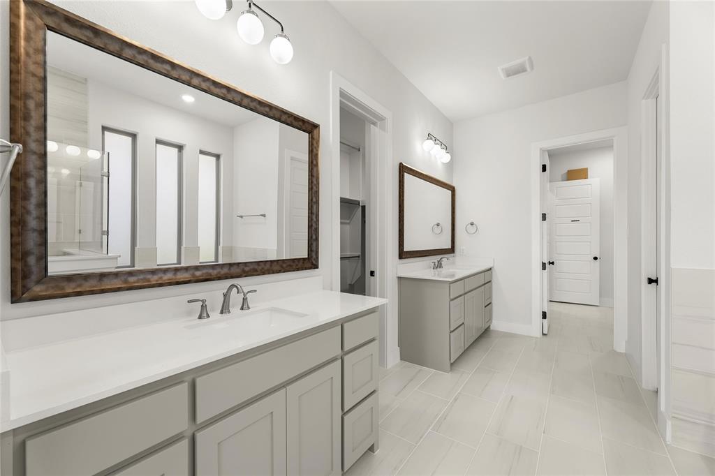 The Parks at Wilson Creek - Residential