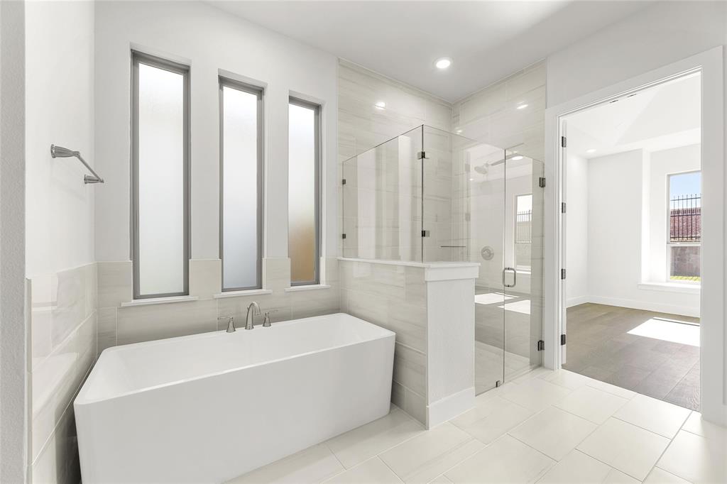 The Parks at Wilson Creek - Residential