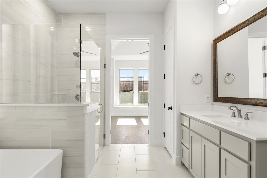 The Parks at Wilson Creek - Residential