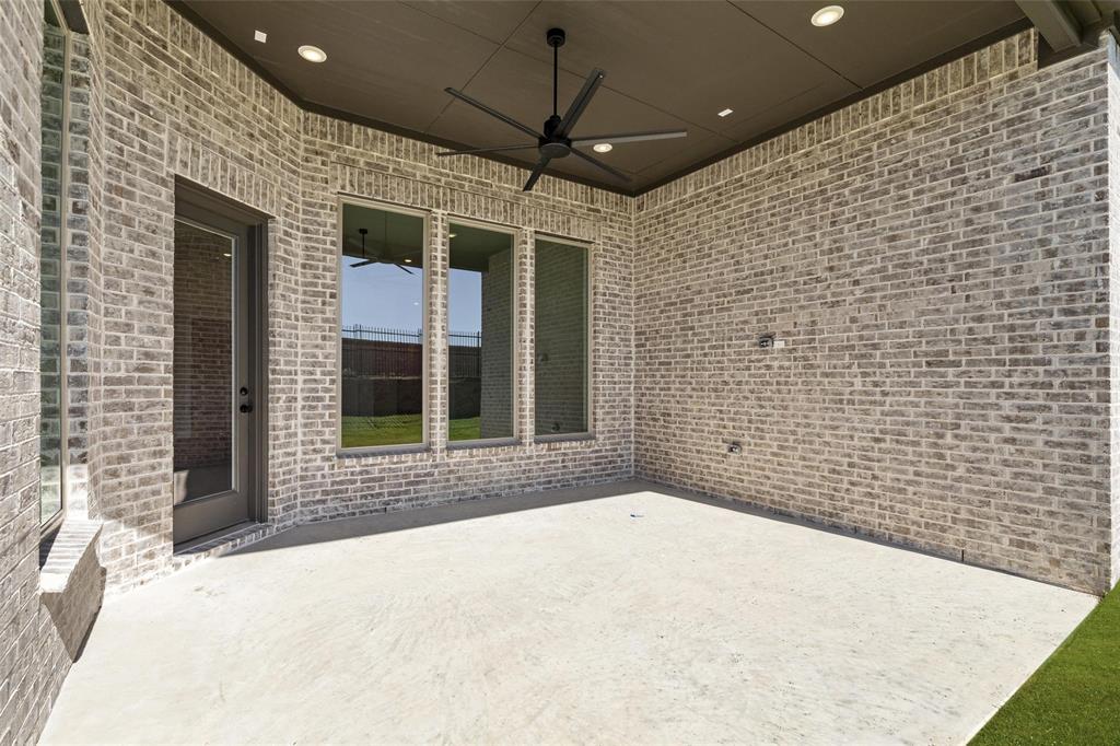 The Parks at Wilson Creek - Residential