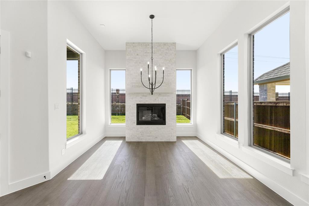 The Parks at Wilson Creek - Residential