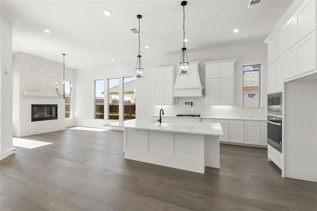 The Parks at Wilson Creek - Residential