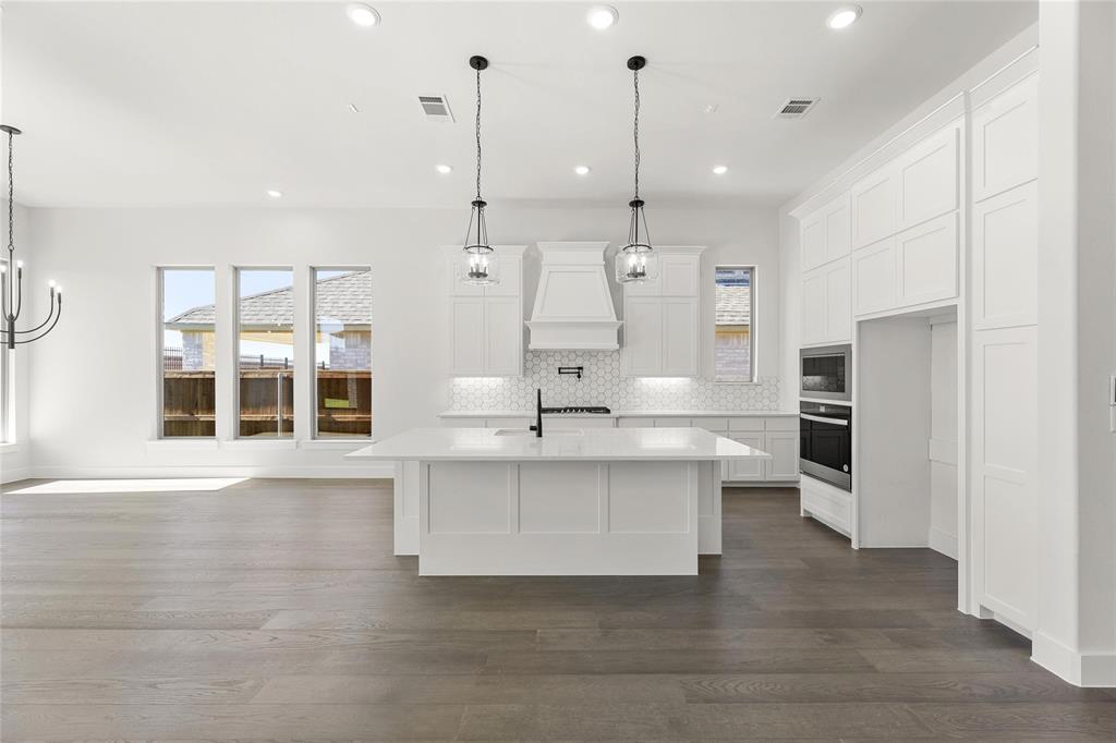 The Parks at Wilson Creek - Residential