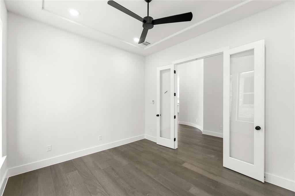 The Parks at Wilson Creek - Residential