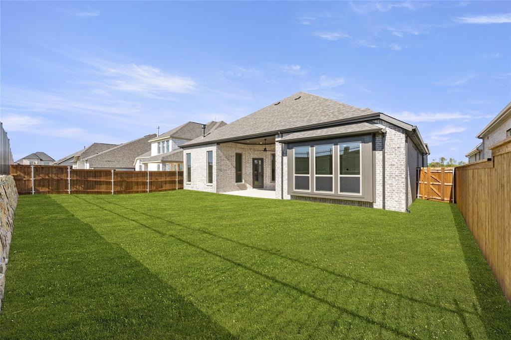 The Parks at Wilson Creek - Residential