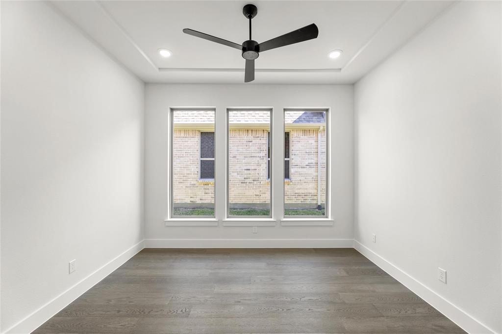 The Parks at Wilson Creek - Residential