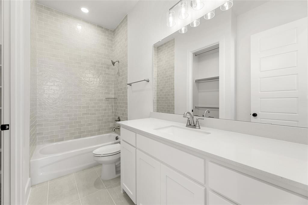 The Parks at Wilson Creek - Residential