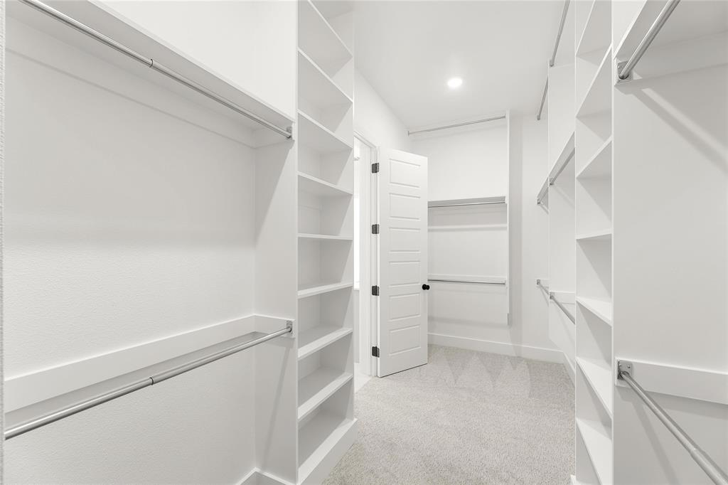 The Parks at Wilson Creek - Residential