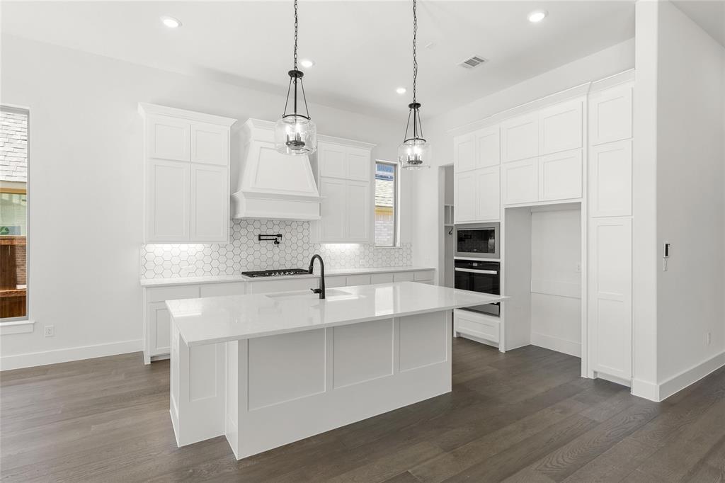 The Parks at Wilson Creek - Residential