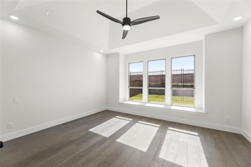 The Parks at Wilson Creek - Residential