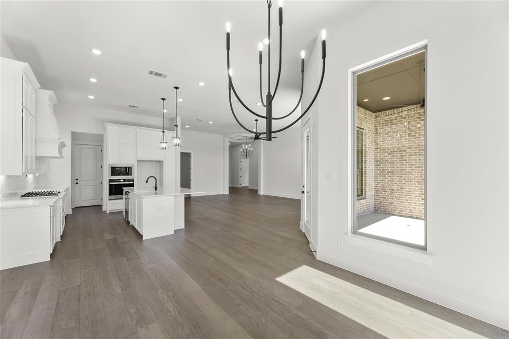 The Parks at Wilson Creek - Residential