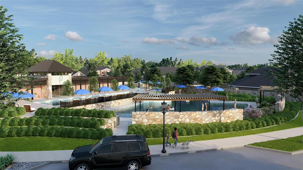 The Parks at Wilson Creek - Residential