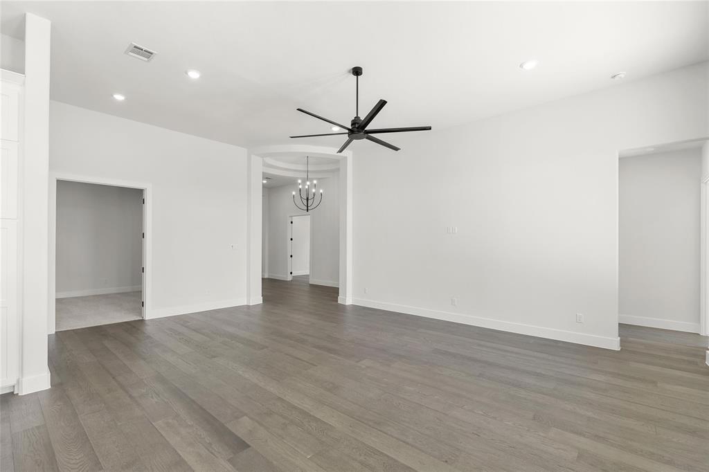 The Parks at Wilson Creek - Residential