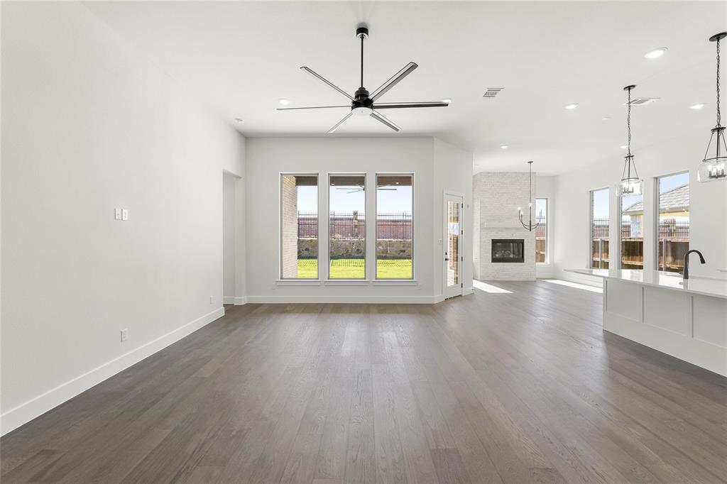 The Parks at Wilson Creek - Residential