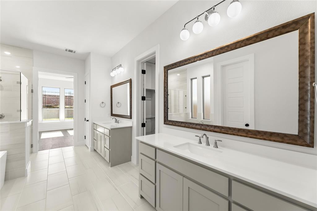 The Parks at Wilson Creek - Residential