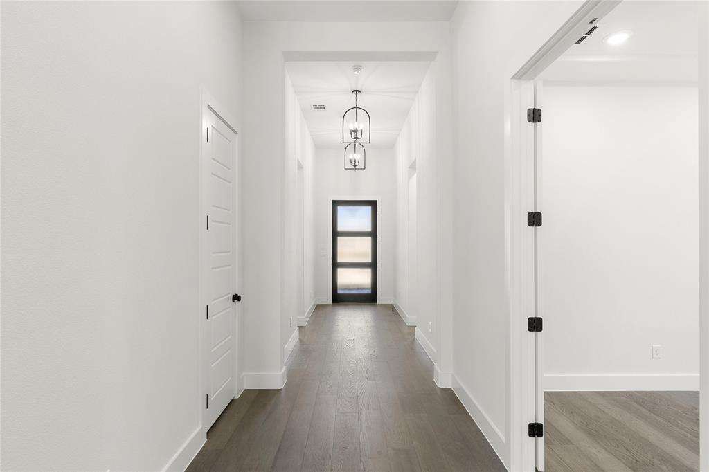 The Parks at Wilson Creek - Residential