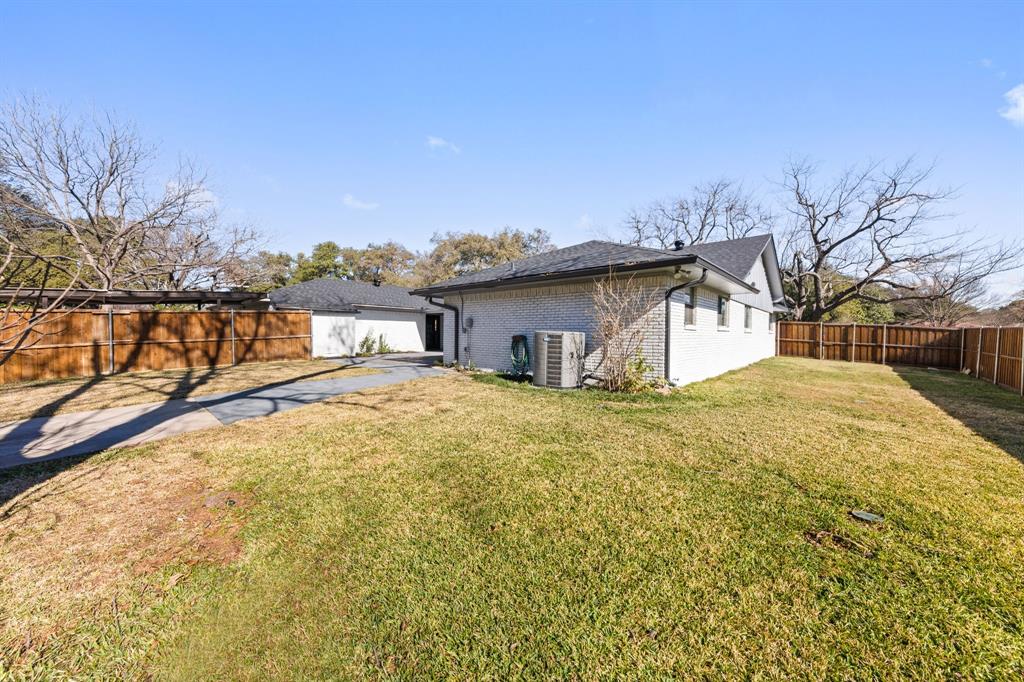 Prestonwood - Residential