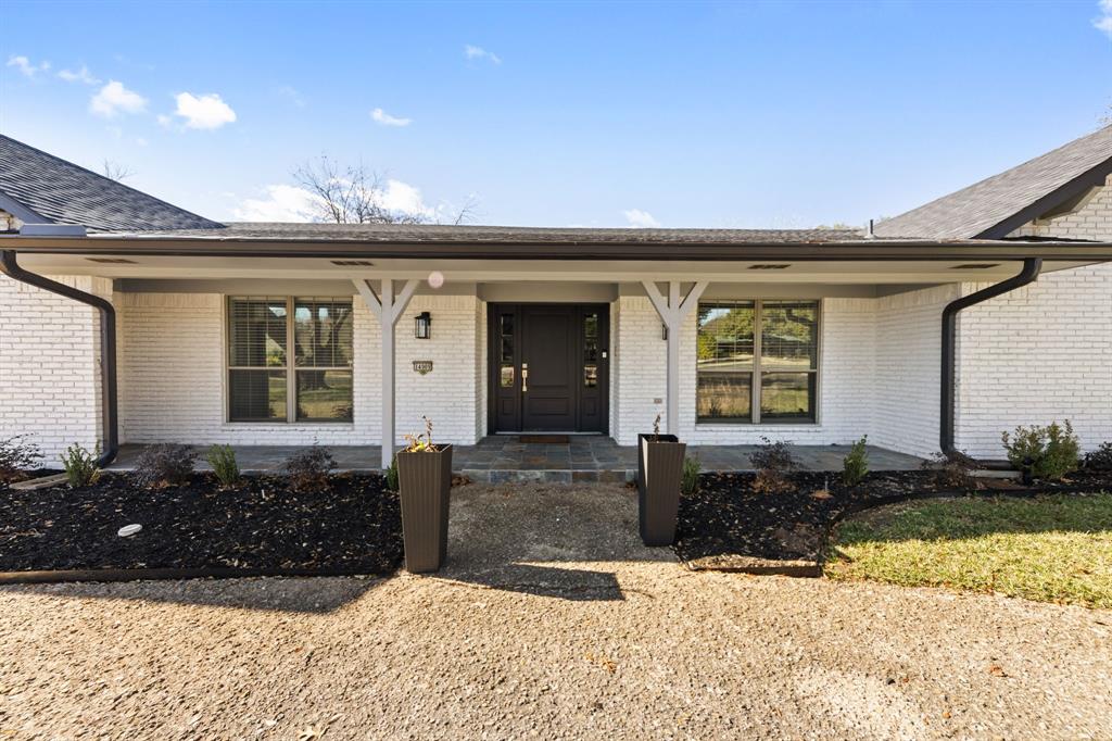 Prestonwood - Residential