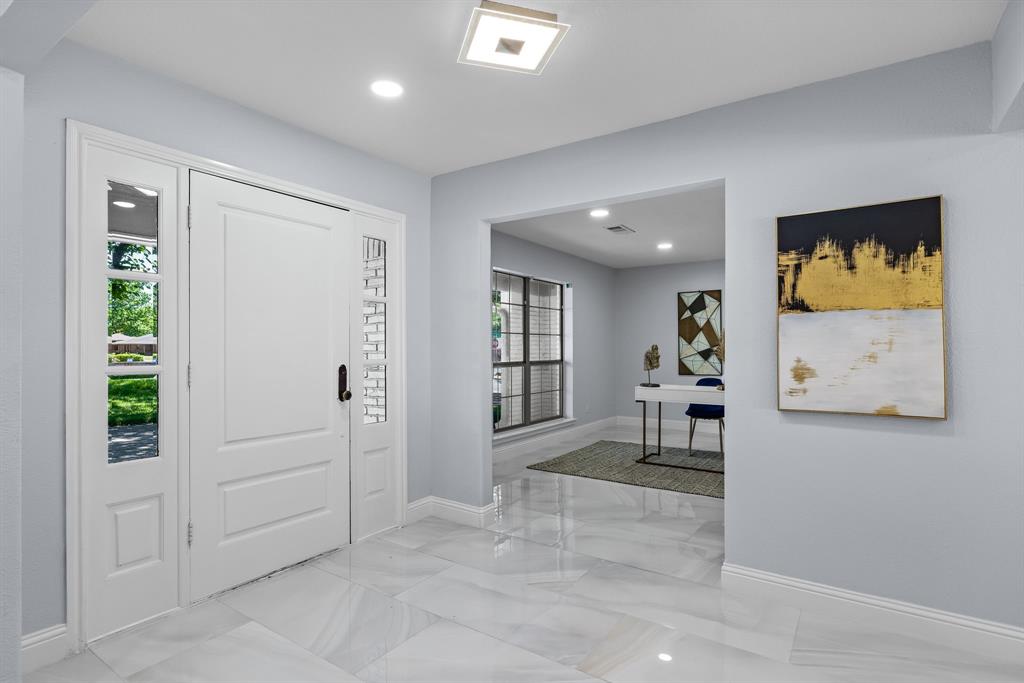 14909 Hillcrest Road