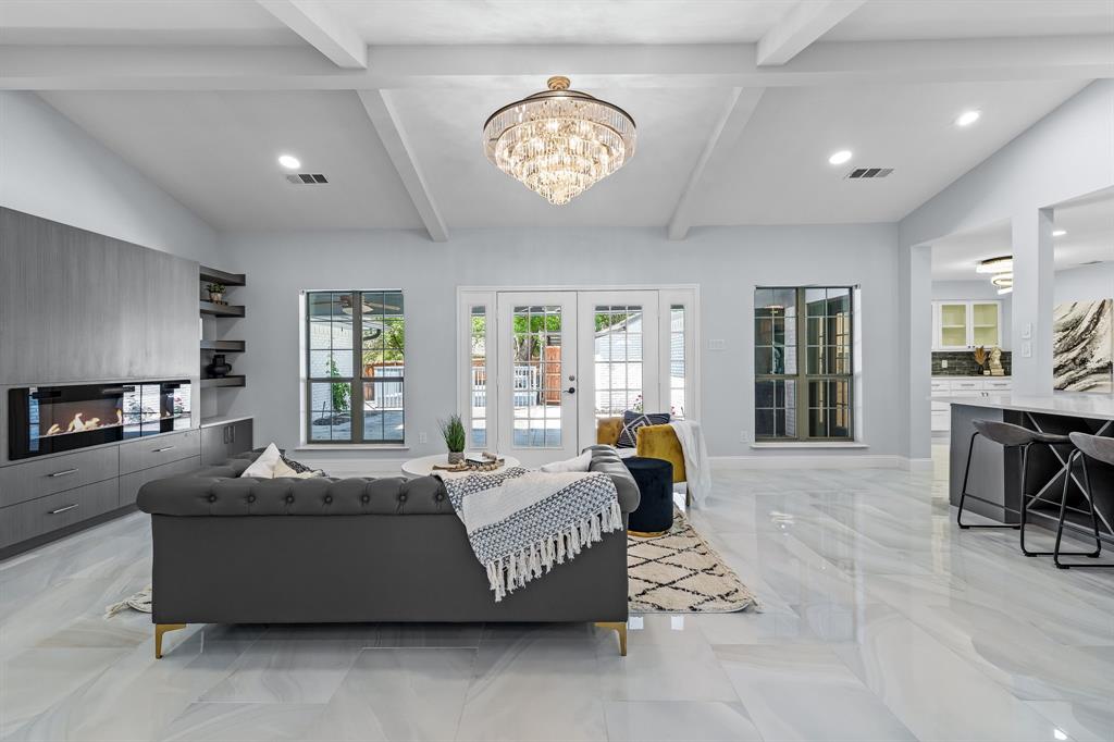 Prestonwood - Residential