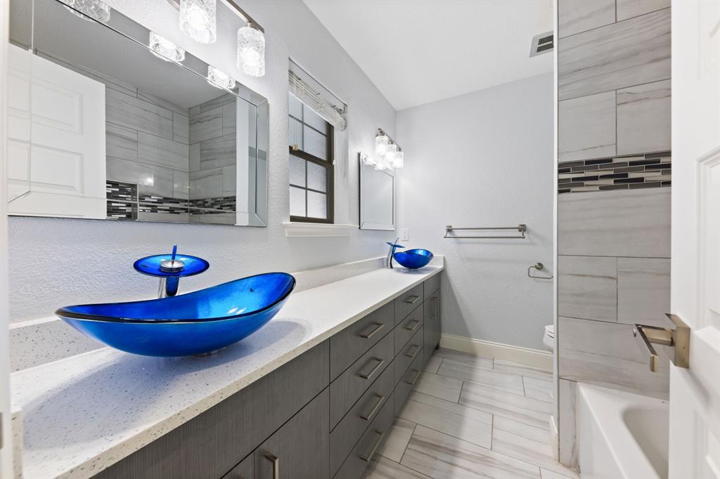 Prestonwood - Residential