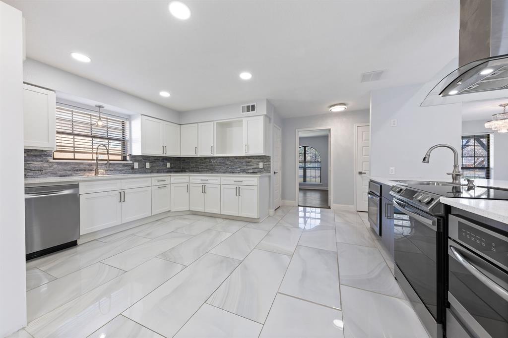 Prestonwood - Residential