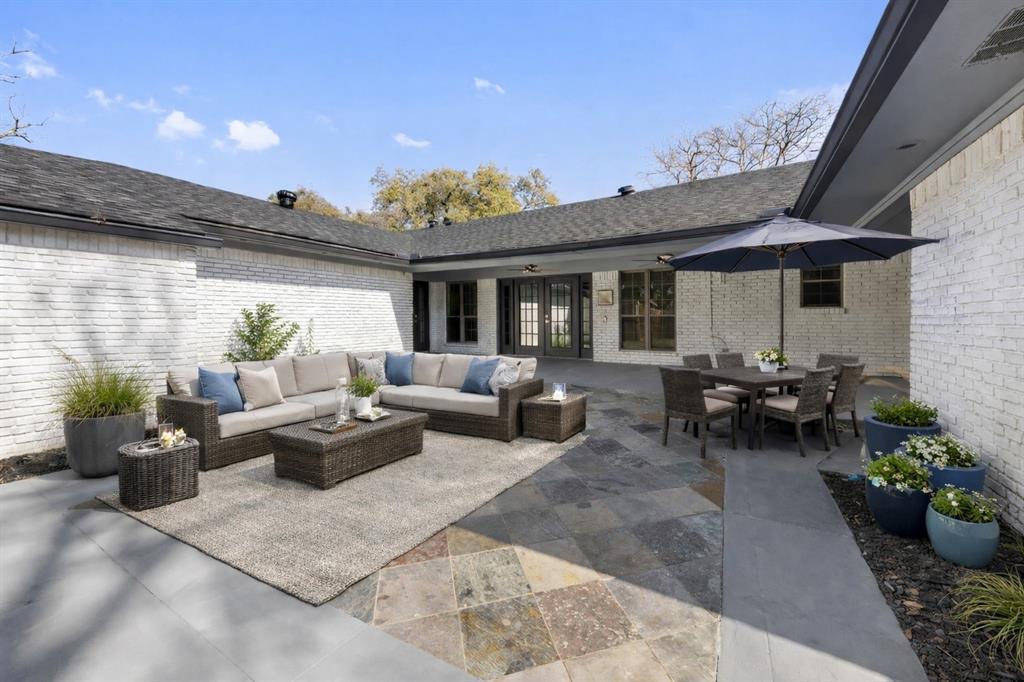 Prestonwood - Residential