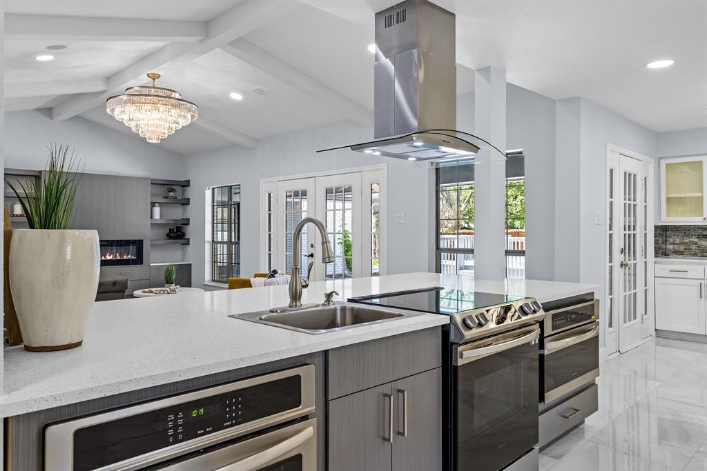 Prestonwood - Residential