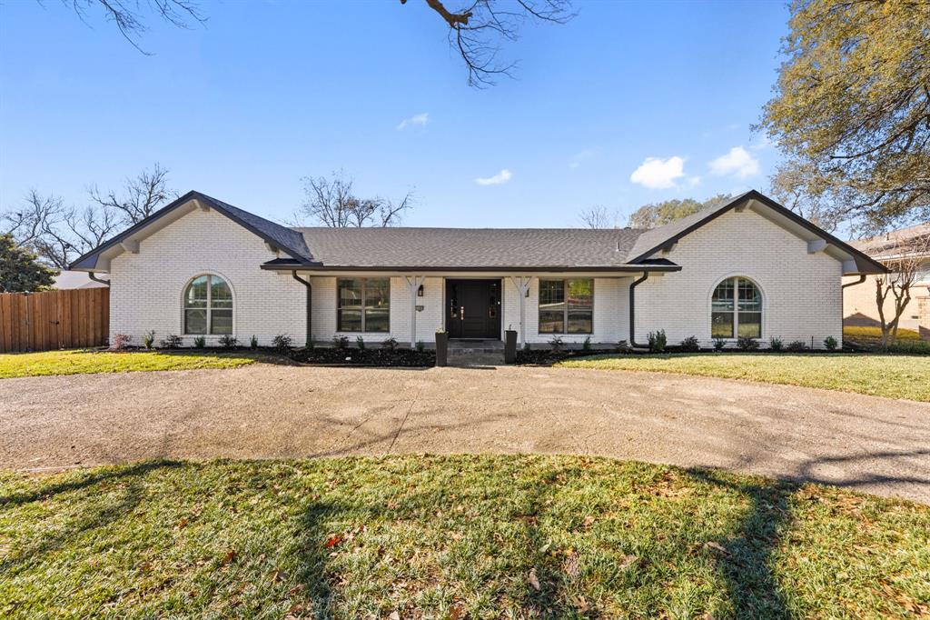 Prestonwood - Residential