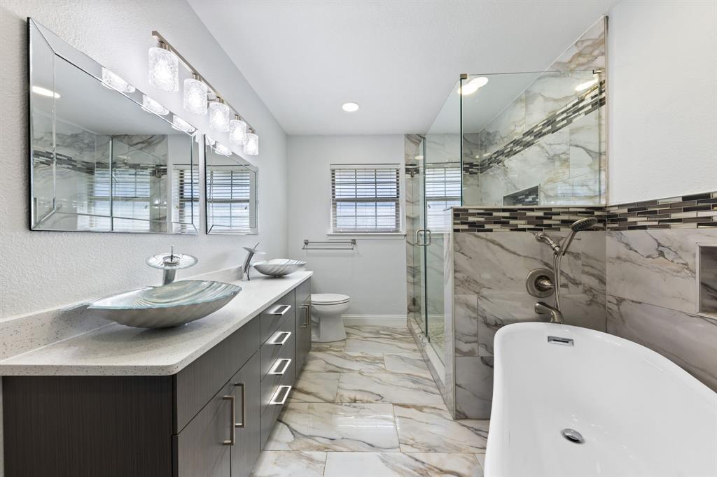 Prestonwood - Residential