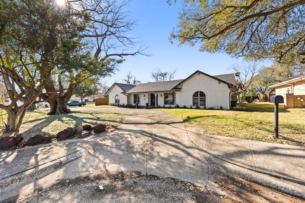 Prestonwood - Residential