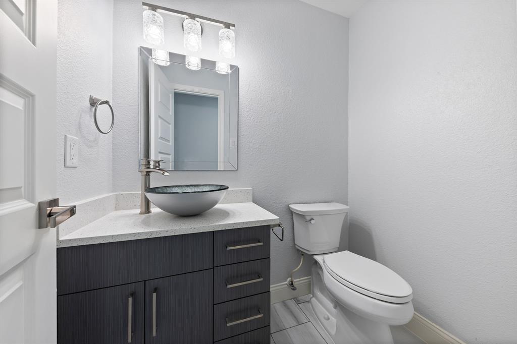 Prestonwood - Residential