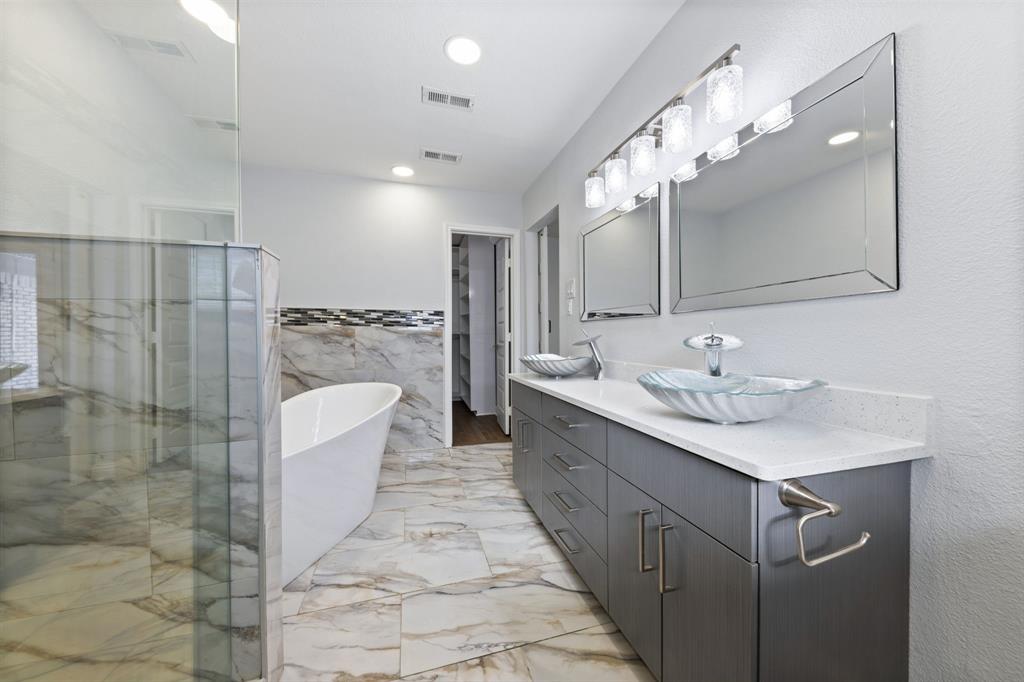 Prestonwood - Residential