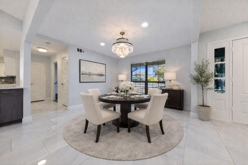 Prestonwood - Residential